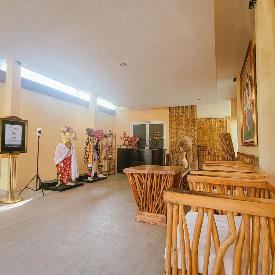 Triyana Resort And Glamping Payangan Buitenkant foto