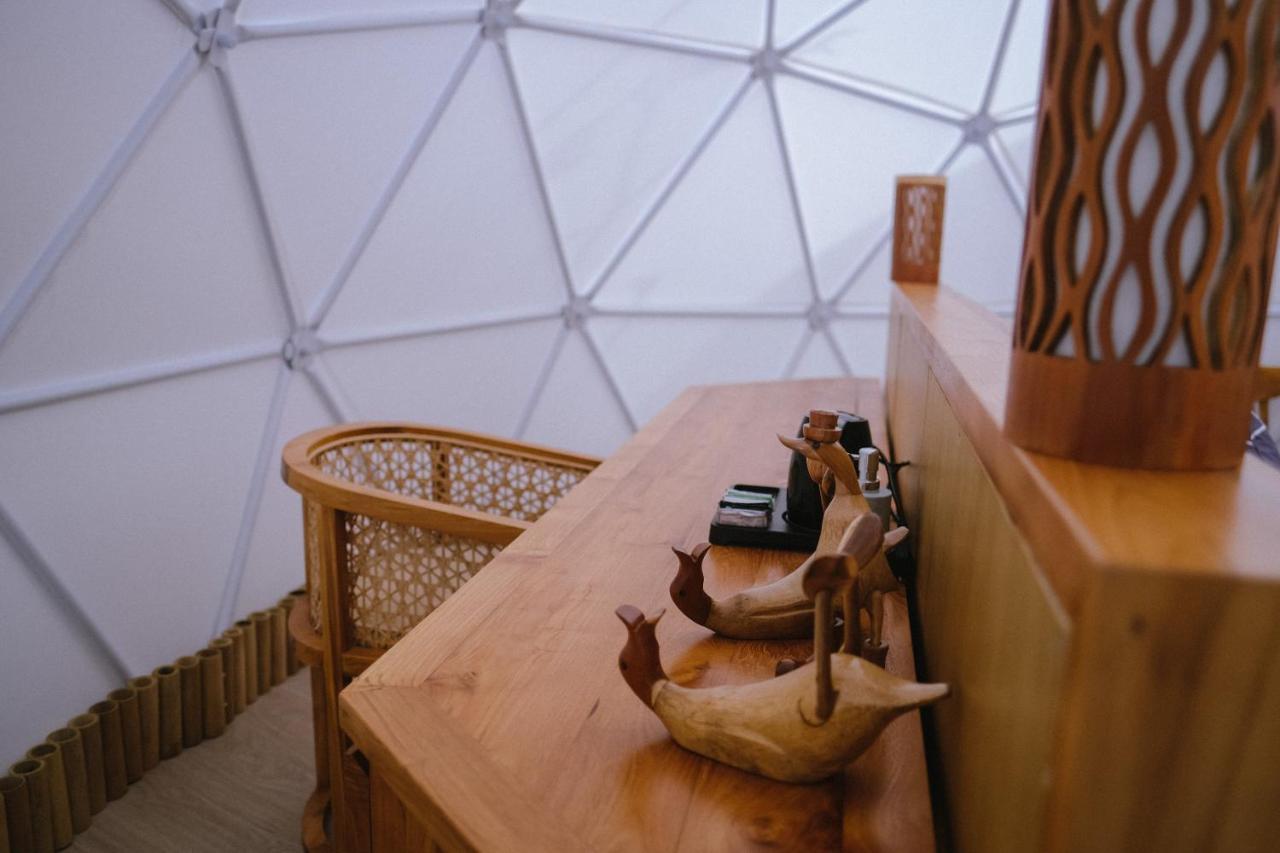 Triyana Resort And Glamping Payangan Buitenkant foto
