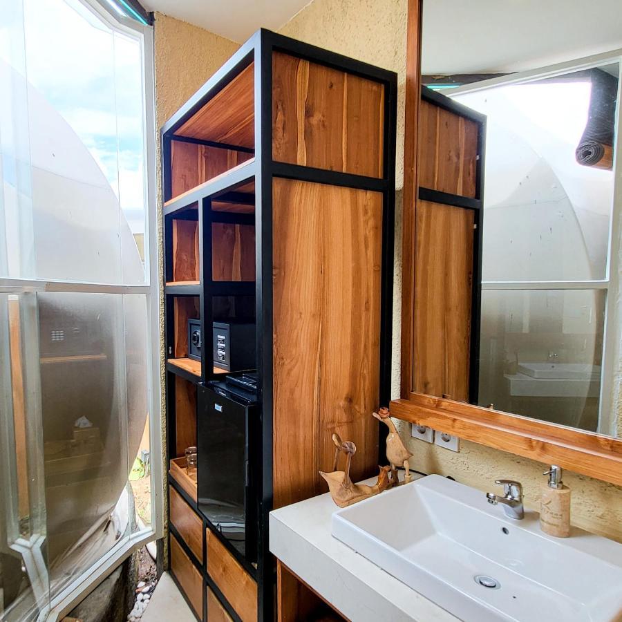 Triyana Resort And Glamping Payangan Buitenkant foto